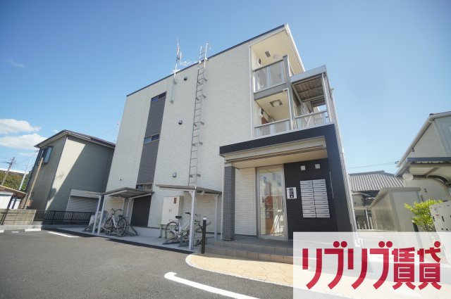 プリマヴェーラ七番館