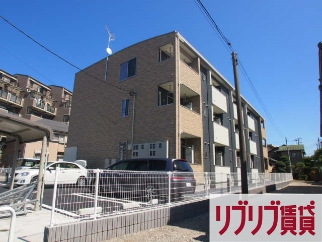 フォンティーヌⅡ