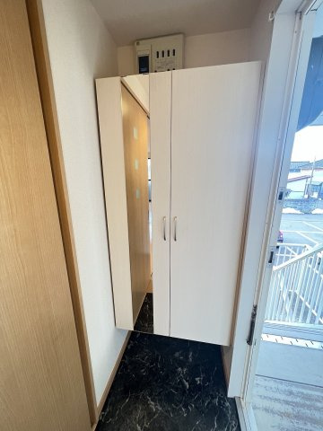 リバティ２１　Aのその他|別のお部屋のお写真です（反転タイプ）