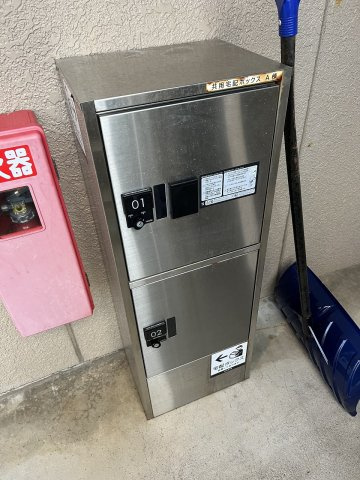 リバティ２１　Aのその他共用部分