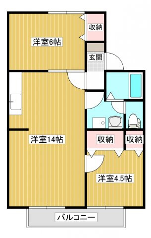 リバティ２１　A
