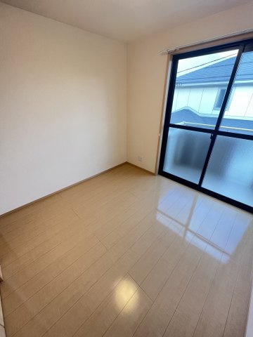 リバティ２１　Aの居間・リビング|別のお部屋のお写真です（反転タイプ）