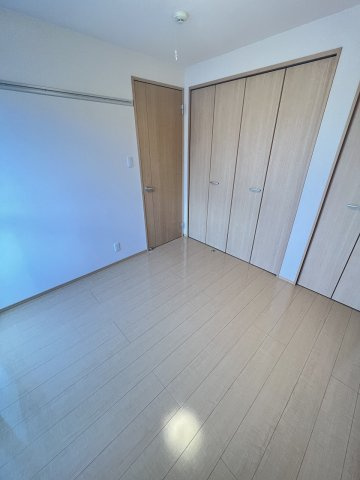 リバティ２１　Aの居間・リビング|別のお部屋のお写真です（反転タイプ）