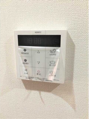 【設備】 | ユーフォリア(ユーフォリア) | ※同物件・同タイプの写真です