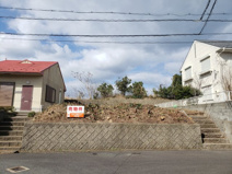 鳥取市気高町日光土地の画像