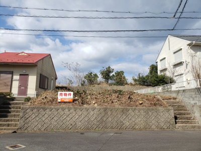 【外観】 | 鳥取市気高町日光土地