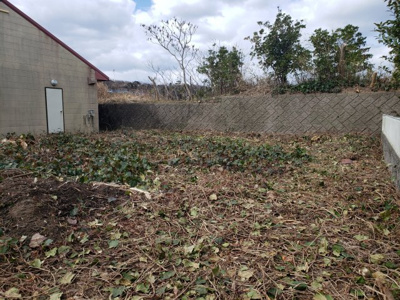 【外観】 | 鳥取市気高町日光土地