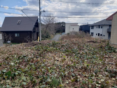 【外観】 | 鳥取市気高町日光土地