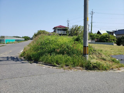 【周辺】 | 鳥取市気高町日光土地