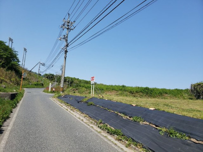 【周辺】 | 鳥取市気高町日光土地