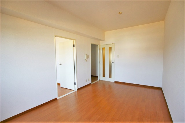 メゾンパルフェートの洋室