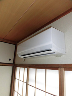 【設備】 | 第二清和マンション