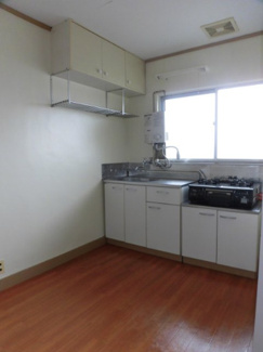 【キッチン】 | 第二清和マンション