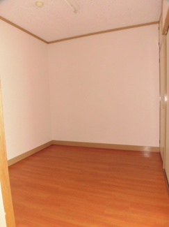 【洋室】 | 第二清和マンション