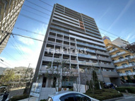 大阪市城東区鴫野西２丁目のマンションの画像