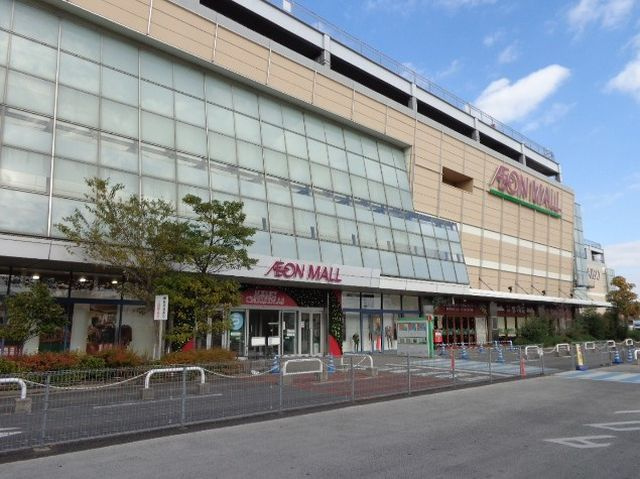 コーポ百合の周辺