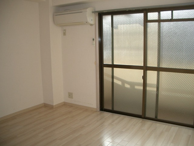 【居間・リビング】 | ウエストハイツⅡ | リビング