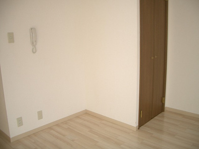 【居間・リビング】 | ウエストハイツⅡ | リビング