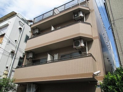 【外観】 | ウエストハイツⅡ | 外観