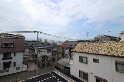 【展望】 | ラーク菅ノ口 | 同社施工例です。