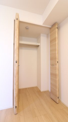 【内装】 | ラーク菅ノ口