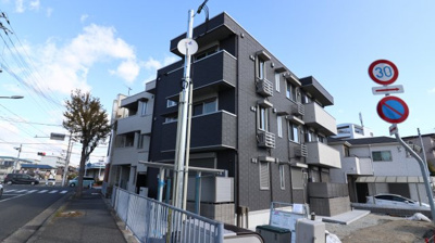 【外観】 | ラーク菅ノ口