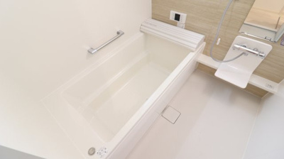 【浴室】 | ラーク菅ノ口