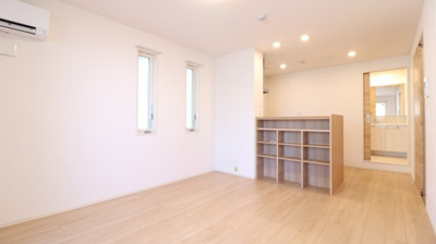 【居間・リビング】 | ラーク菅ノ口