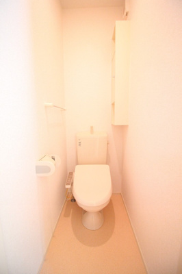 【トイレ】 | Berusionnyamate