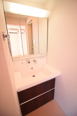 【洗面所】 | Berusionnyamate