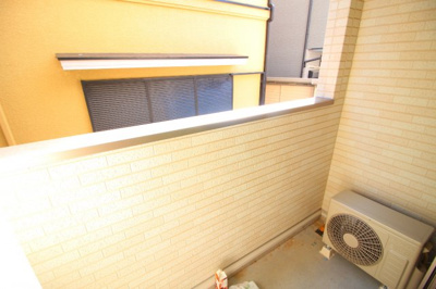 【バルコニー】 | Berusionnyamate