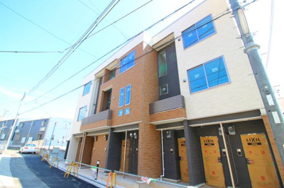 【外観】 | Berusionnyamate