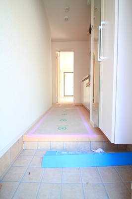 【玄関】 | Berusionnyamate