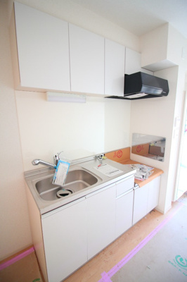 【キッチン】 | Berusionnyamate