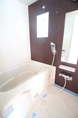 【浴室】 | Berusionnyamate