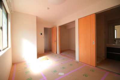 【寝室】 | Berusionnyamate