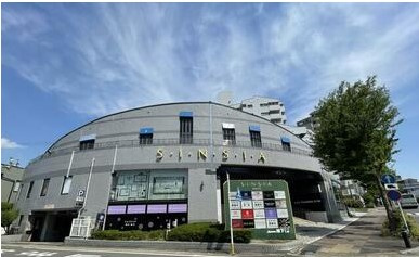 シンシア山手ビル