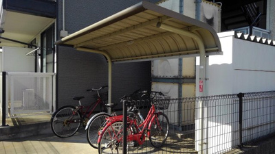 【その他共用部分】 | タケシン | モニター付インターフォン