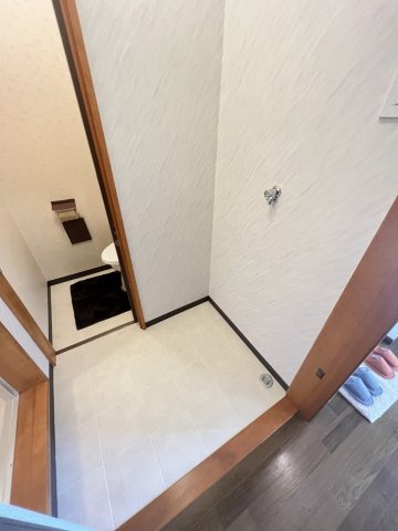 レーベ柿崎の設備