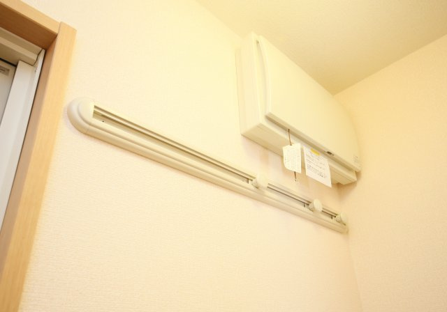 エスポワールAの設備