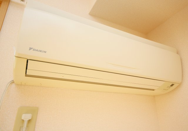 エスポワールAの設備