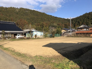  氷上町下新庄