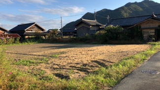  氷上町下新庄