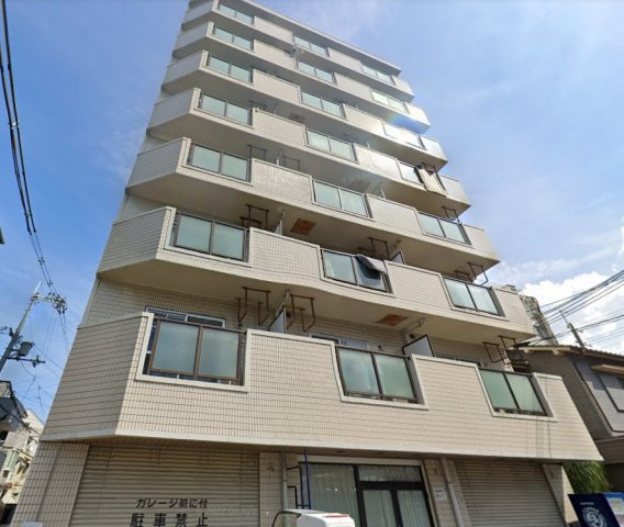 DS関目高殿の画像