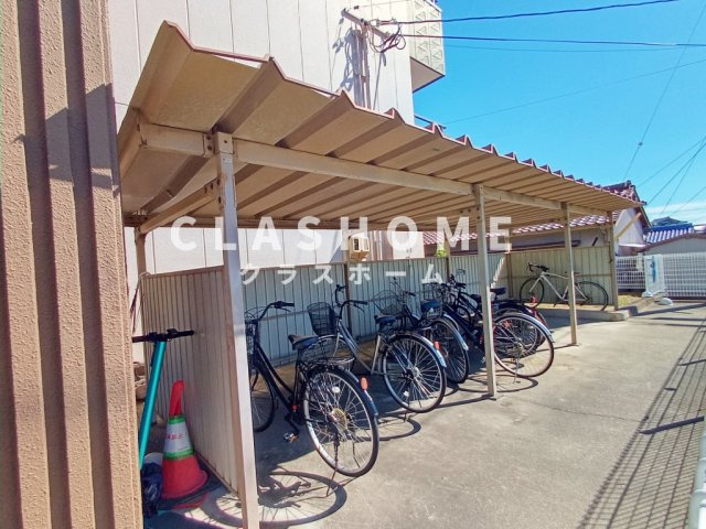 Limpia　八千代のその他共用部分