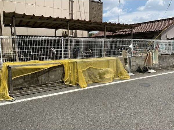 Limpia　八千代のその他共用部分