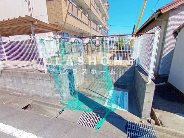 Limpia　八千代のその他共用部分