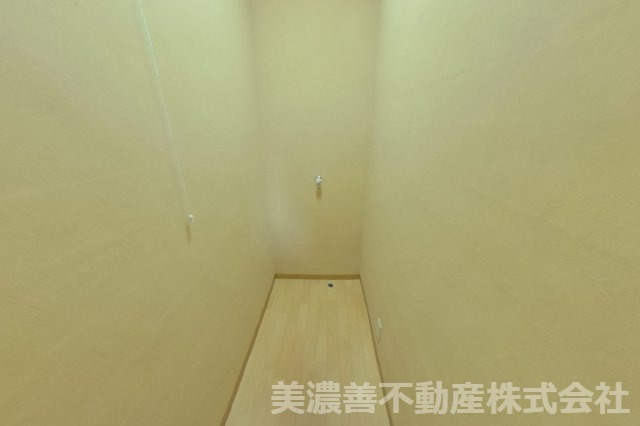 ６０３１４　岐阜市日野東中古戸建ての設備