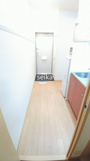 【玄関】 | エミールプラザ