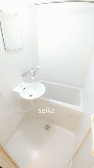 【浴室】 | エミールプラザ